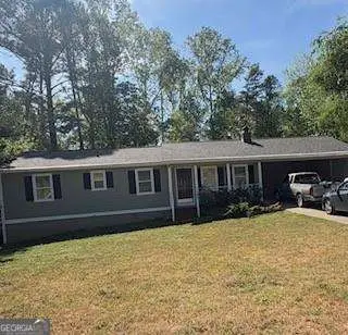 242 Allison Drive, Dallas, GA 30157