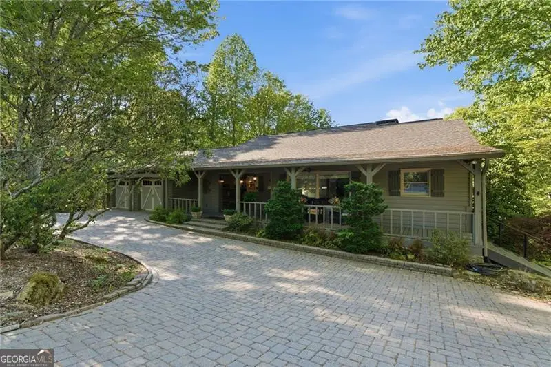 204 Doe Run, Sautee Nacoochee, GA 30571 - #1