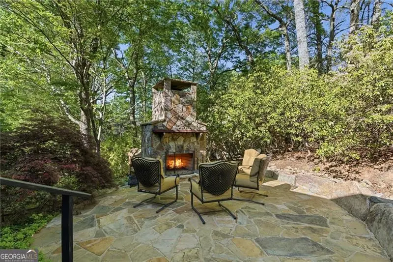 204 Doe Run, Sautee Nacoochee, GA 30571 - #2