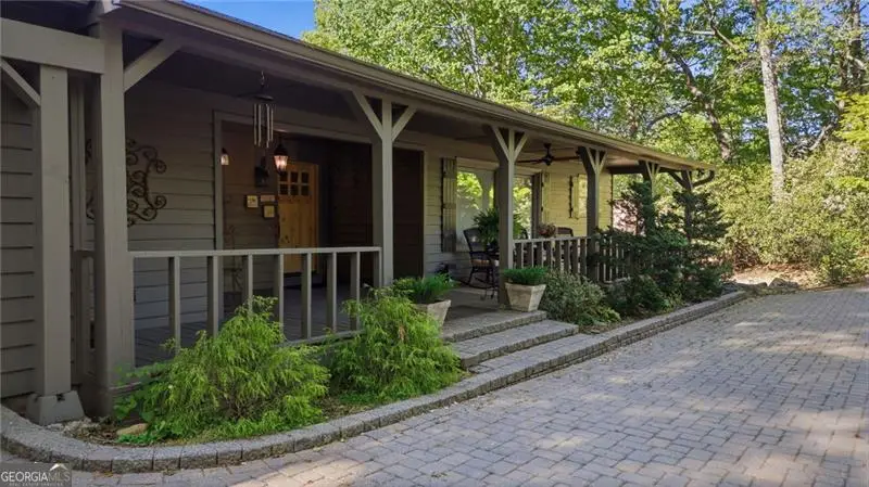 204 Doe Run, Sautee Nacoochee, GA 30571 - #3