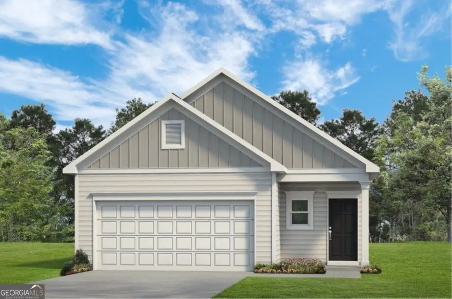 16 Southbend Court, Rome, GA 30165 - #1