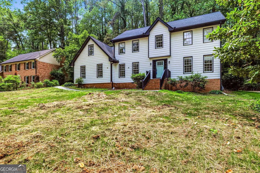 1337 Arlene Court, Lilburn, GA 30047 - #3