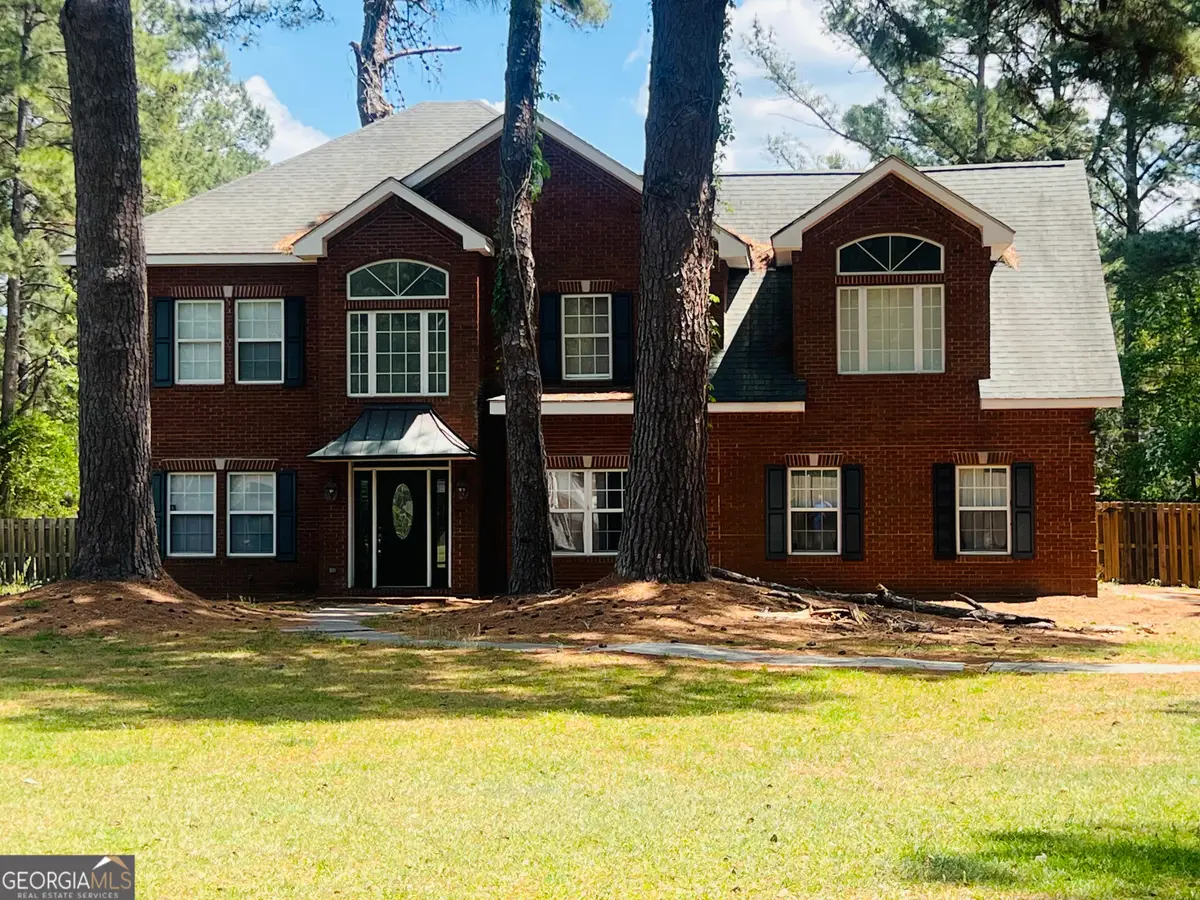 1604 Standford Drive, Statesboro, GA 30461 - #1