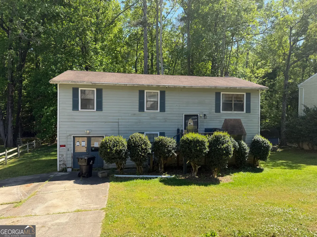 2745 Old South Drive, Jonesboro, GA 30236 - #1