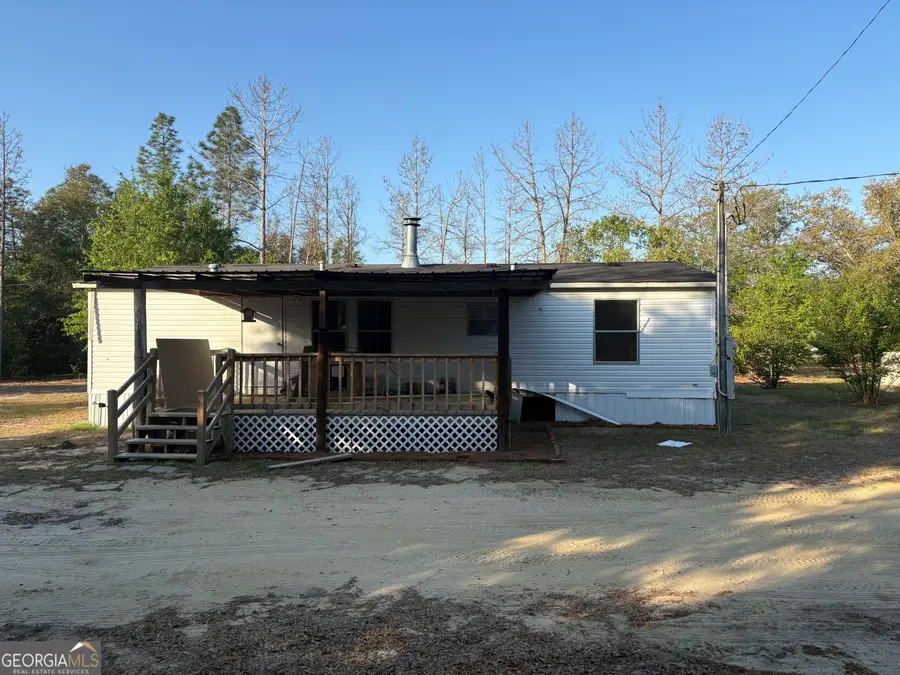 945 Us Highway 280 W, Reidsville, GA 30453 - #3