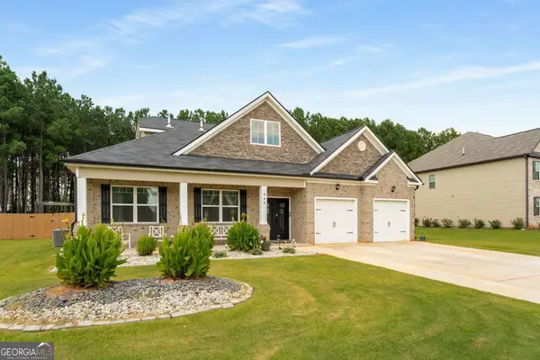 845 Graeme Drive, McDonough, GA 30252