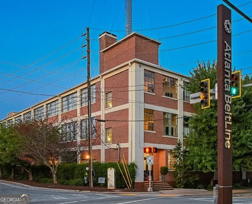 881 Memorial Drive Se #100, Atlanta, GA 30316 - #1