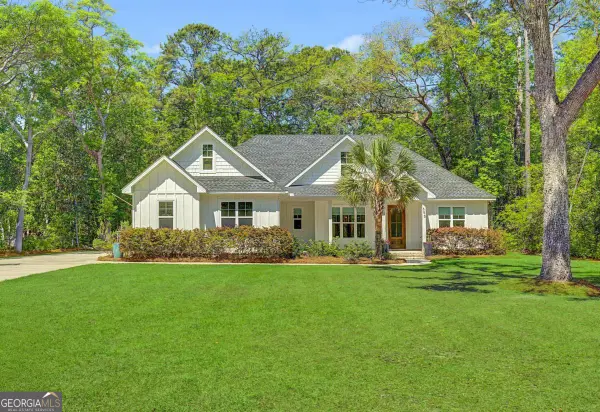 656 Sanderling Trace, Waverly, GA 31565