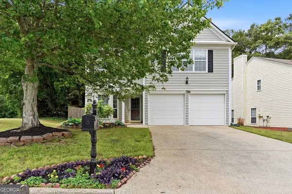 522 Stepney Court, Marietta, GA 30067