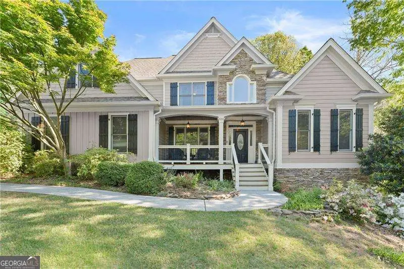 305 Pebblebrooke Trace, Canton, GA 30115 - #1