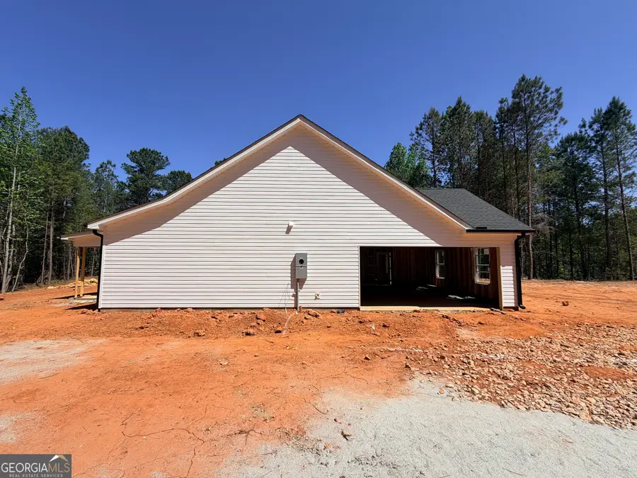 55 Pioneer Trail #LOT 26, Hogansville, GA 30230 - #3