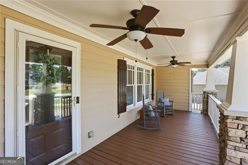 254 Jefferson Drive, Dallas, GA 30132 - #2