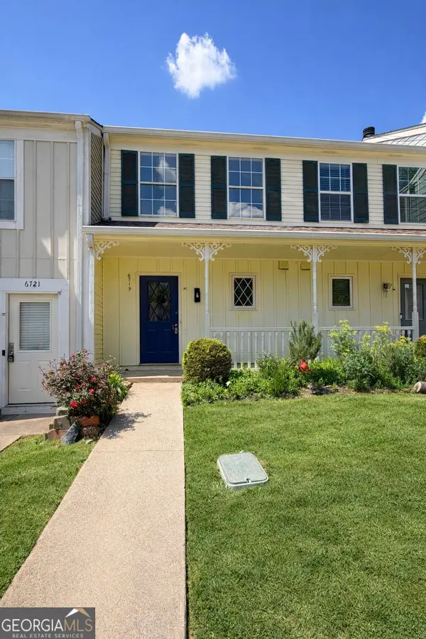 6719 Colchester Place, Norcross, GA 30093