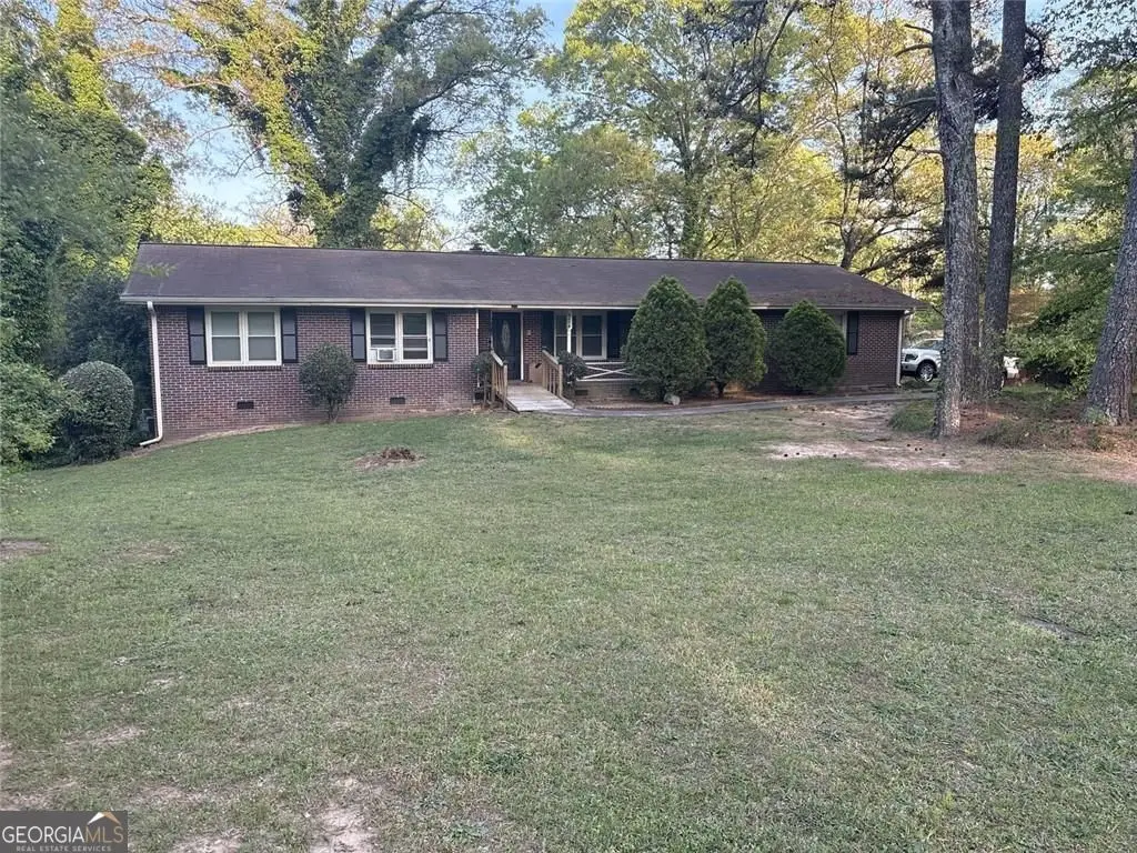 524 Rowland Road, Stone Mountain, GA 30083 - #1