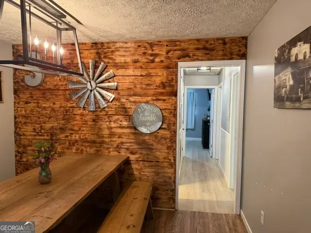 303 Wildwood Drive, Dallas, GA 30132 - #2