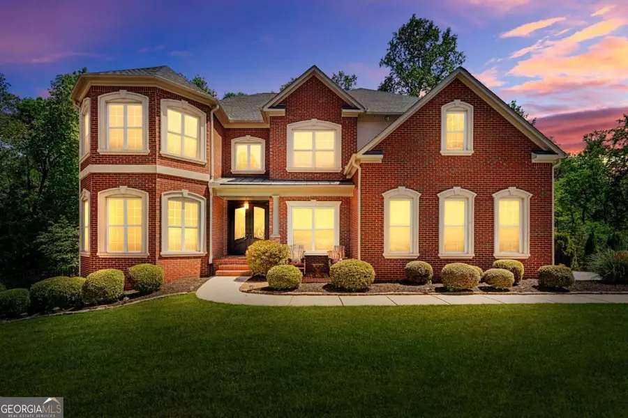 4453 Postwood Lane, Ellenwood, GA 30294 - #2