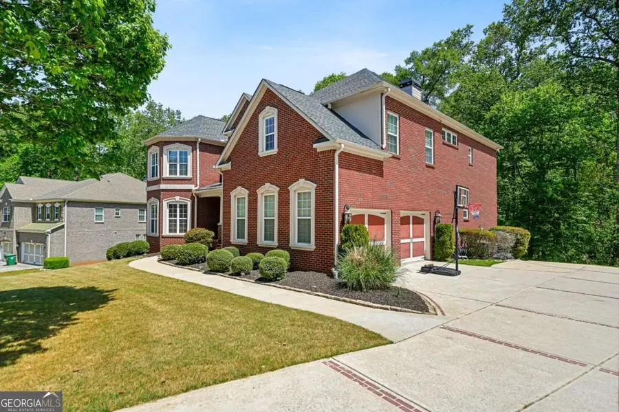 4453 Postwood Lane, Ellenwood, GA 30294 - #3