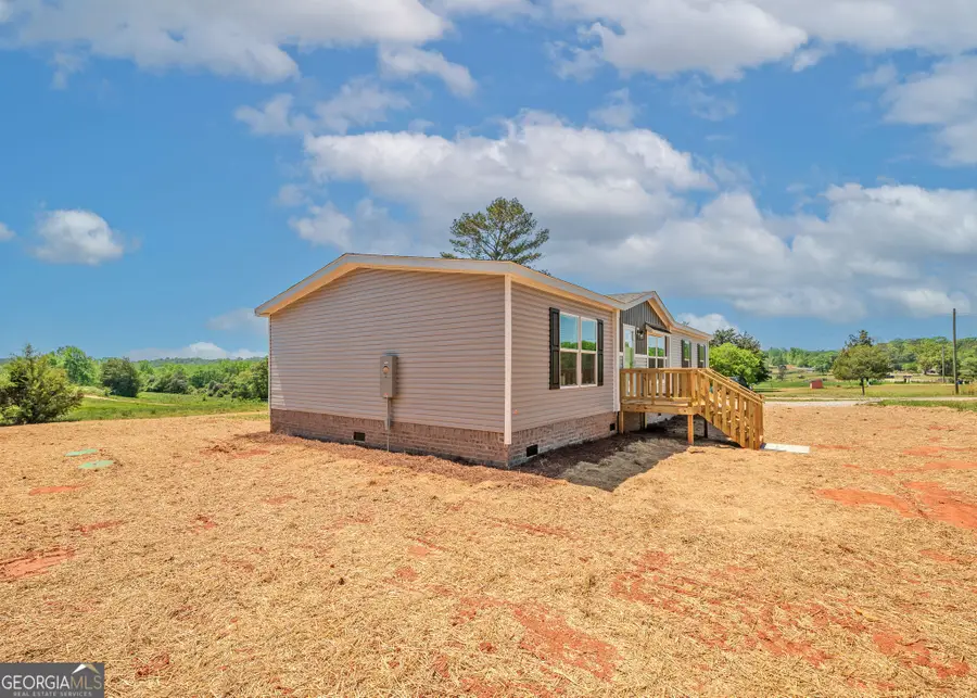 411 Griffin Road, Martin, GA 30557 - #3