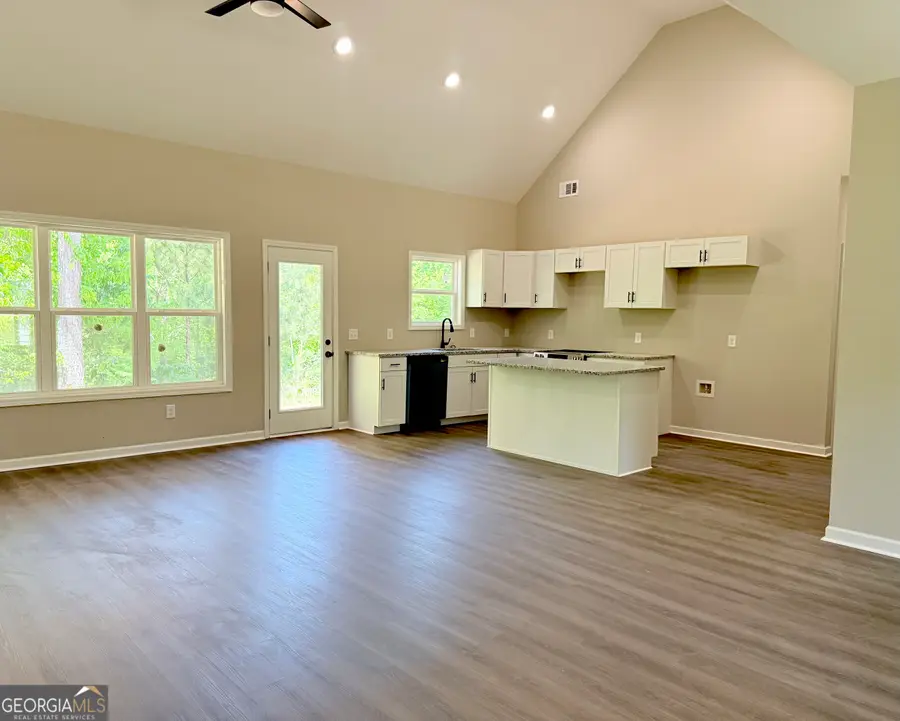 117 Mason Ridge, Barnesville, GA 30204 - #3