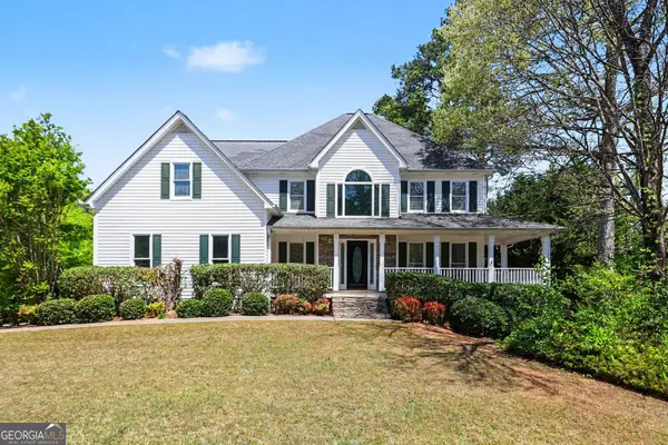 29 Waterford Way, Powder Springs, GA 30127