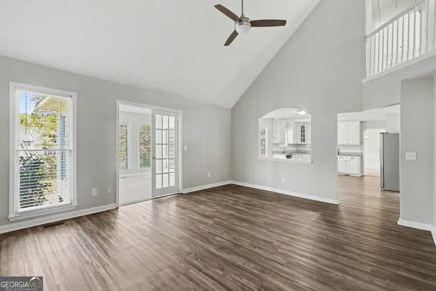 29 Waterford Way, Powder Springs, GA 30127 - #3