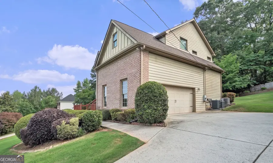 3641 Mountain Cove Road, Snellville, GA 30039 - #2