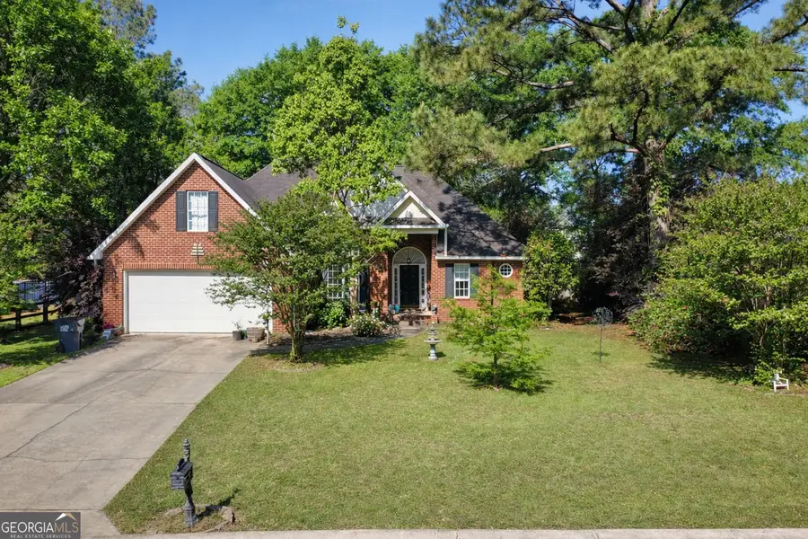 109 Quinelle Drive, Perry, GA 31069 - #2