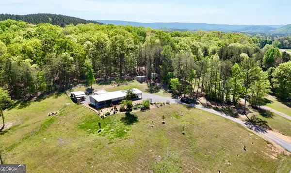 2175 S Dick Creek Road, Lafayette, GA 30728