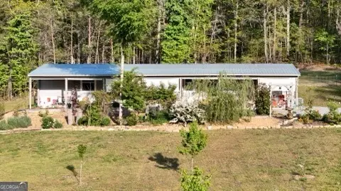 2175 S Dick Creek Road, Lafayette, GA 30728 - #2