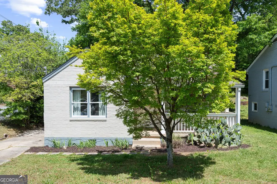 2384 Mcafee Road, Decatur, GA 30032 - #2