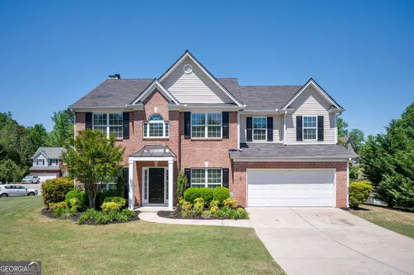 3965 Portico Run Drive, Buford, GA 30519