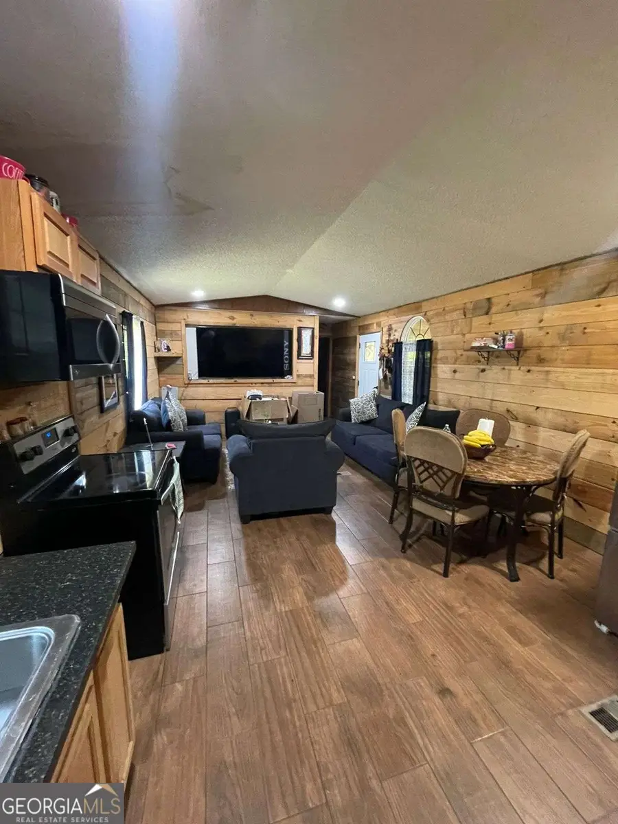 192 Swamp Guinea Road, Colbert, GA 30628 - #2