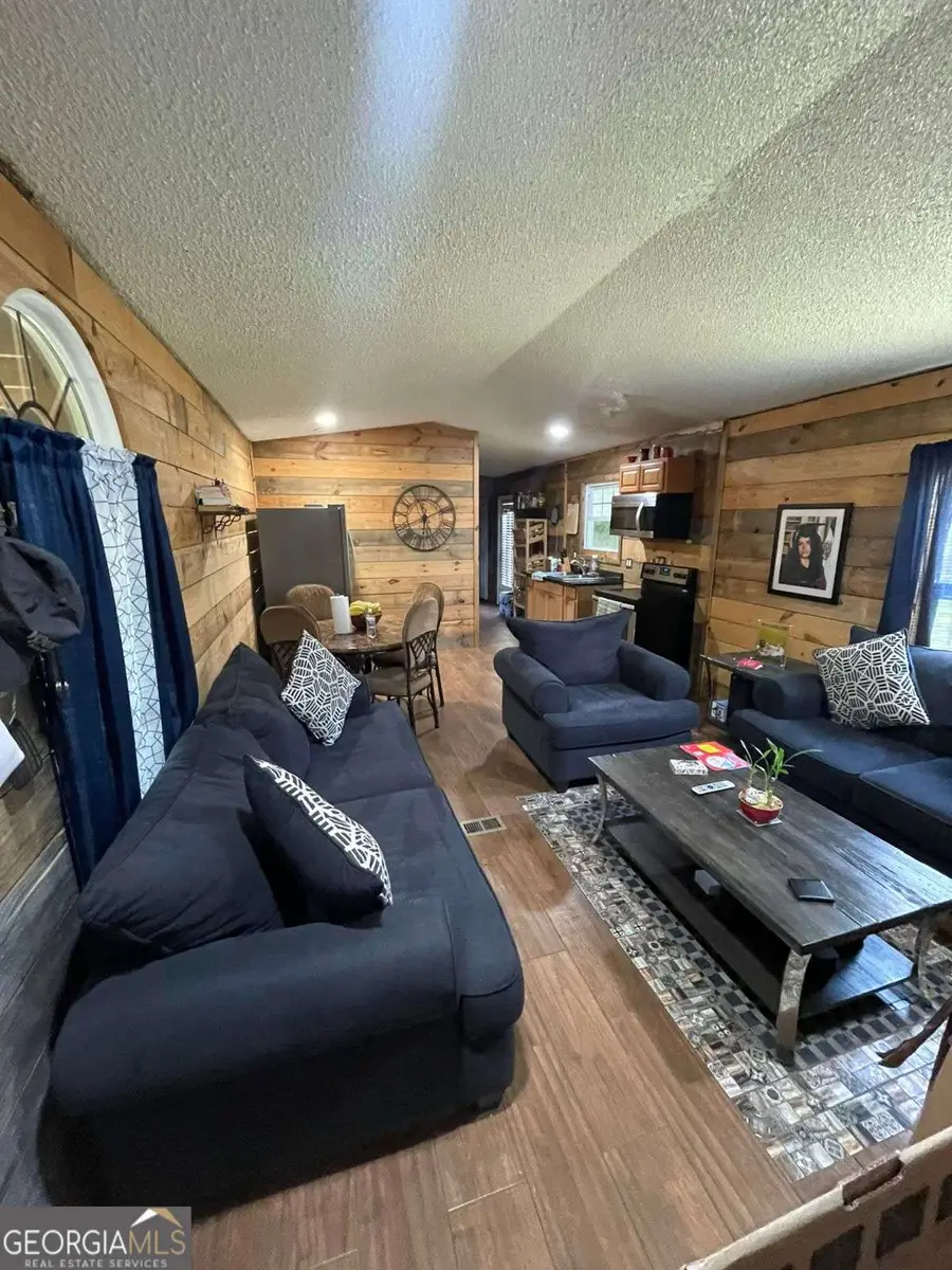 192 Swamp Guinea Road, Colbert, GA 30628 - #3