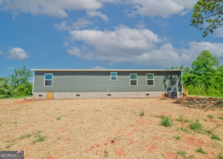 413 Griffin Road, Martin, GA 30557 - #3