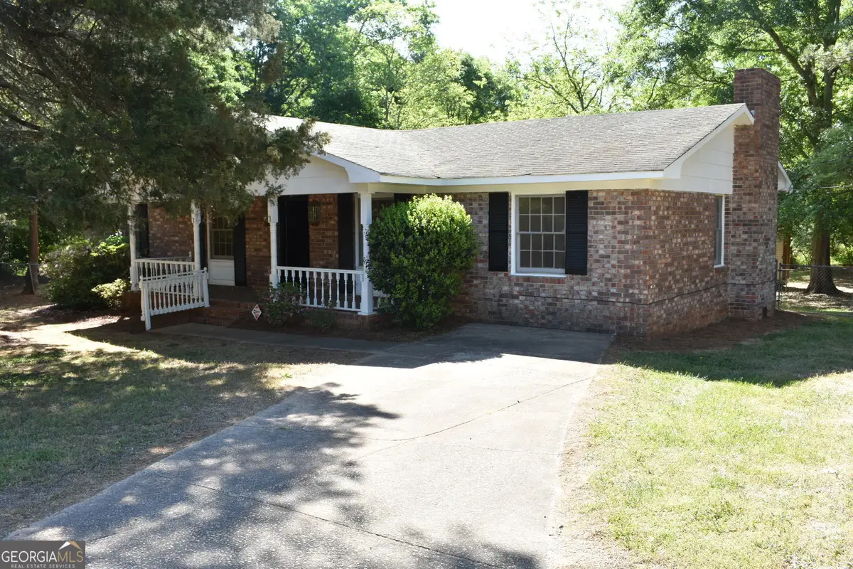 2334 Commerce Road, Jefferson, GA 30549 - #1