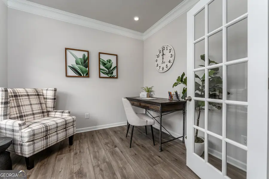 1393 Trellis Court #LOT 16, Hampton, GA 30228 - #3