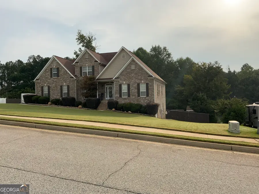 5270 Pinnacle Pointe, Winston, GA 30187 - #2