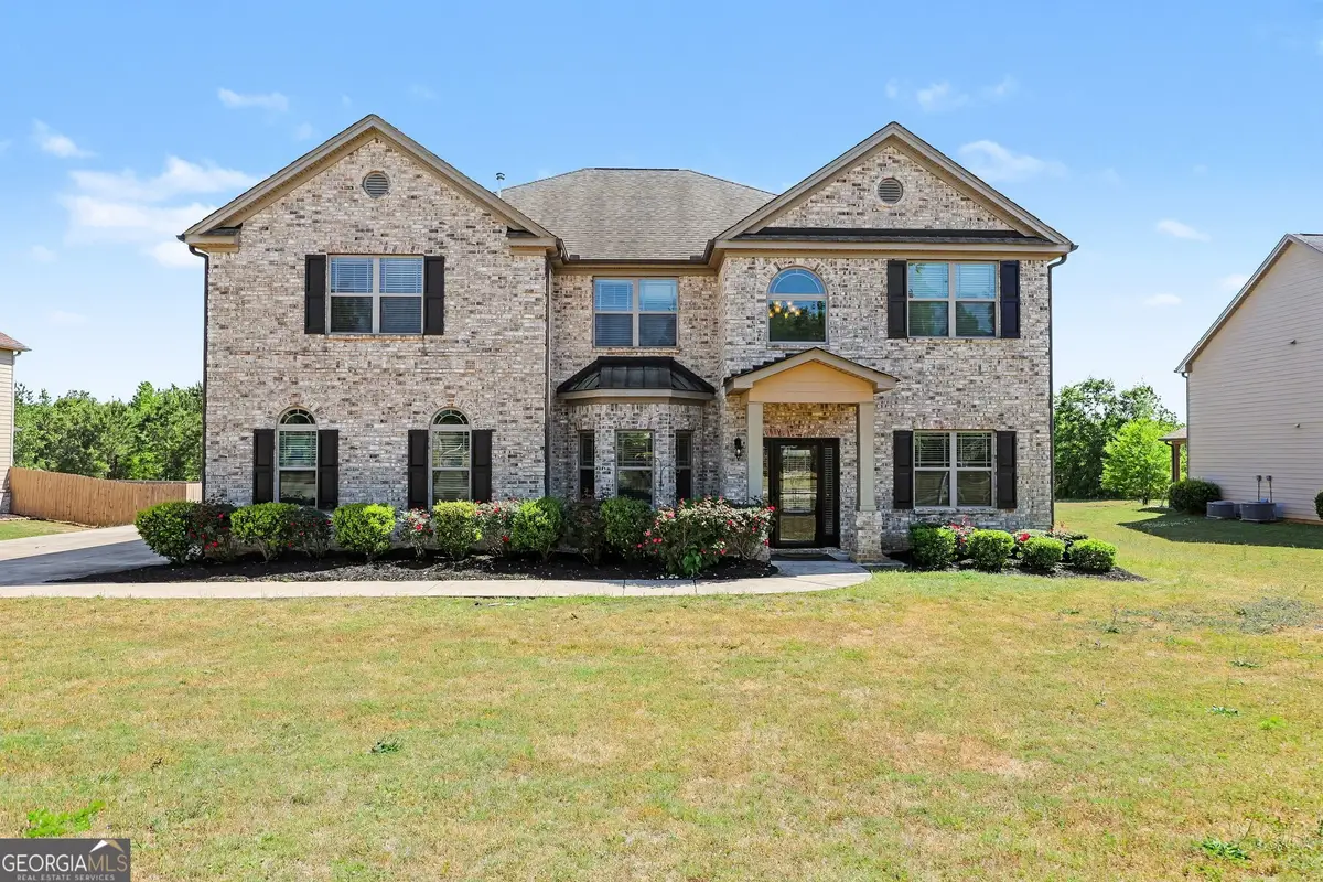 241 Traditions Lane, Hampton, GA 30228 - #1