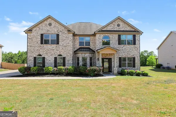 241 Traditions Lane, Hampton, GA 30228