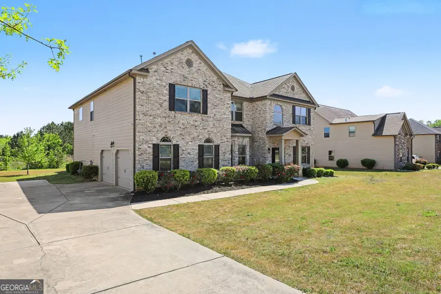 241 Traditions Lane, Hampton, GA 30228 - #2