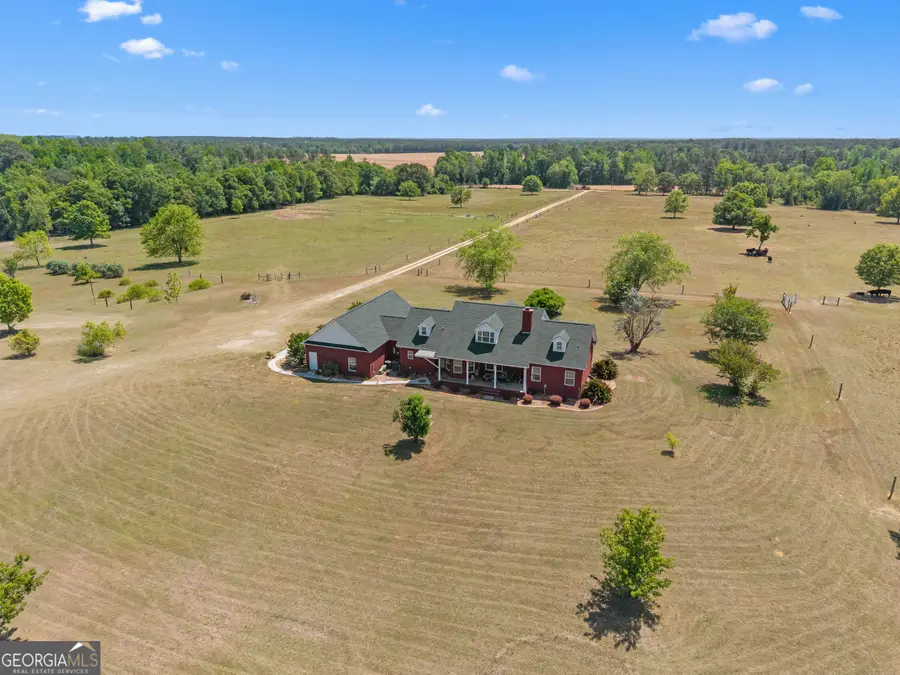 4194 Ivey S. Lane, Millen, GA 30442 - #3