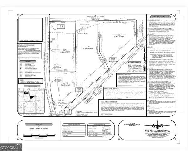 1330 Steele Road, Griffin, GA 30223