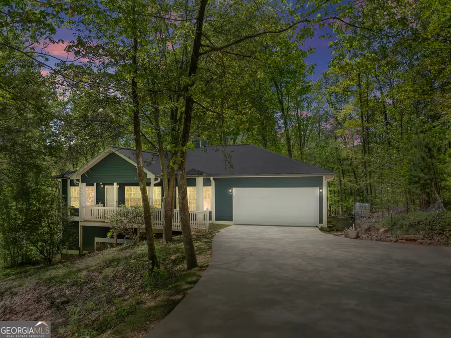 337 Spring Crest Road, Cleveland, GA 30528 - #2