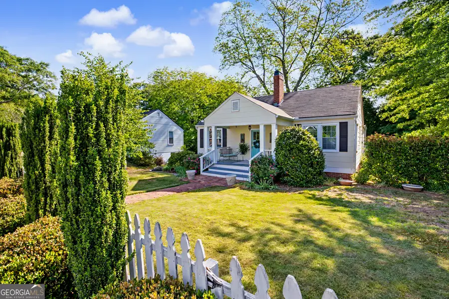 26 Powell Place, Newnan, GA 30263 - #2