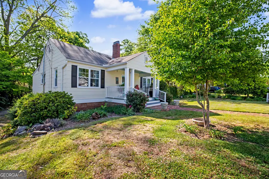 26 Powell Place, Newnan, GA 30263 - #3