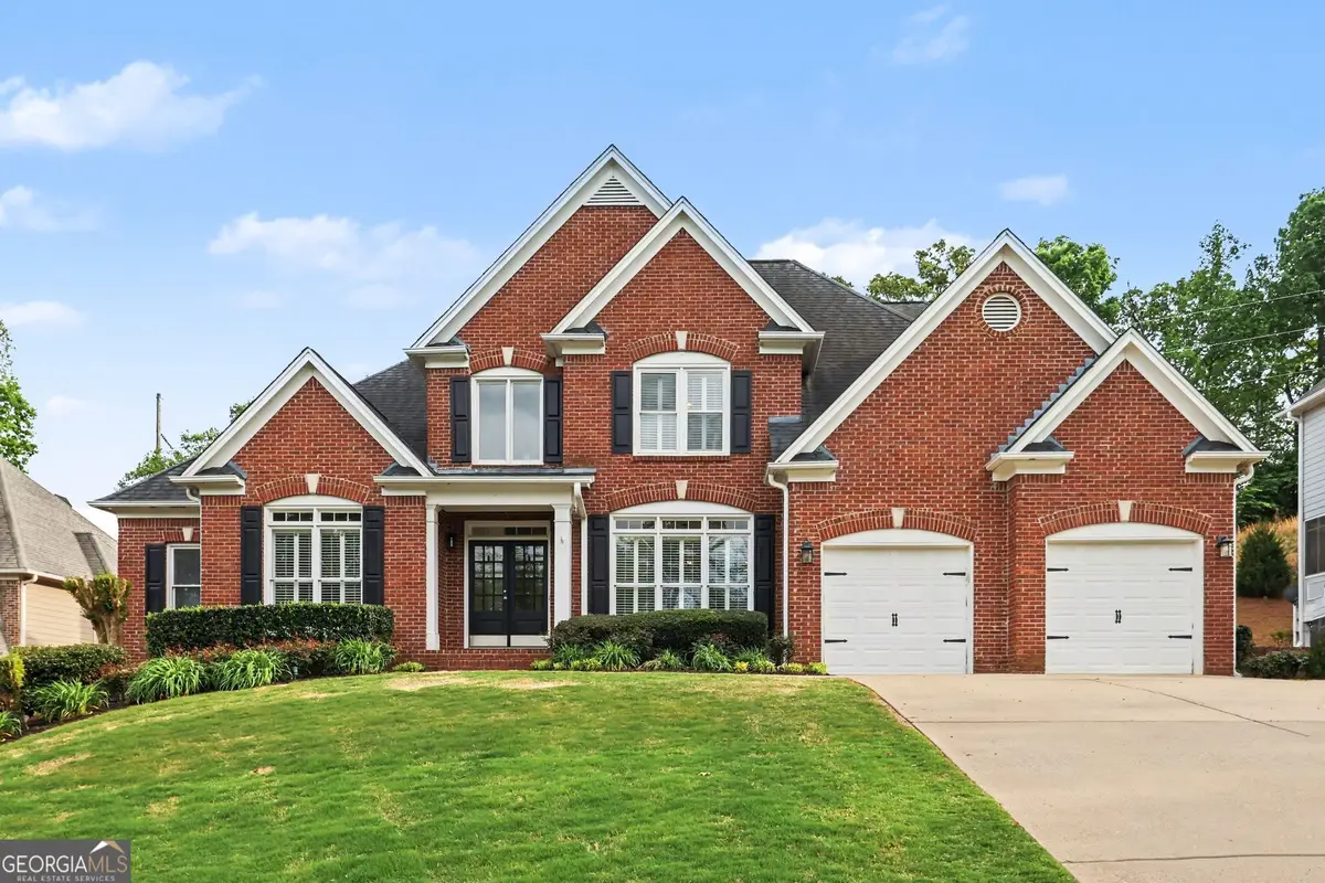 5470 Avonshire Lane, Cumming, GA 30040 - #1