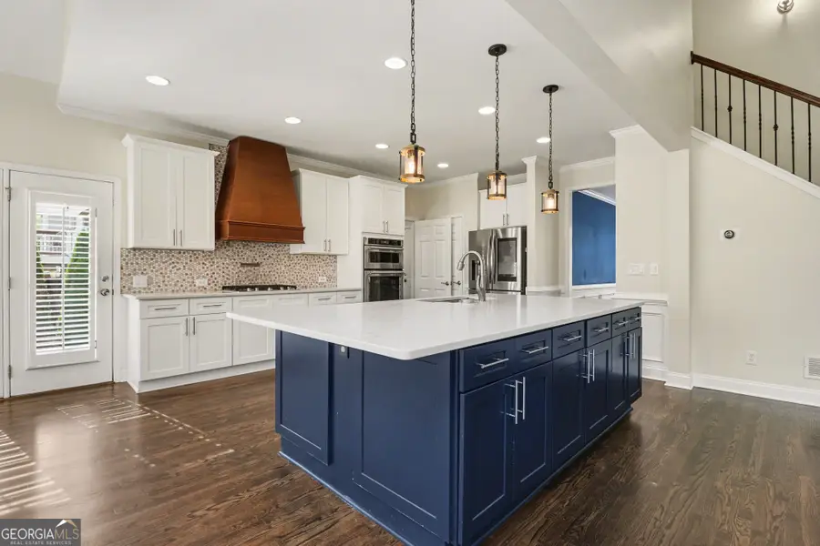 5470 Avonshire Lane, Cumming, GA 30040 - #3