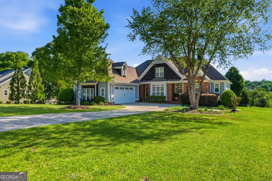 676 Lake Park North Drive, Griffin, GA 30224 - #2