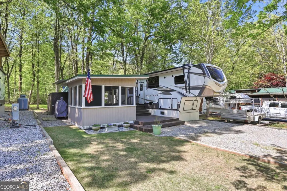 320 Leisure Acres Drive, Cleveland, GA 30528 - #1