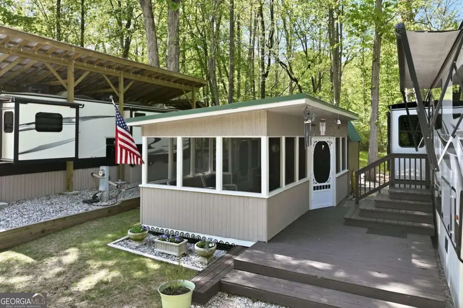 320 Leisure Acres Drive, Cleveland, GA 30528 - #2